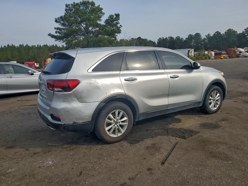 2019 KIA SORENTO L #3296253462