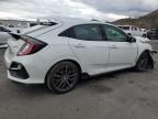 Lot #3292284287 2021 HONDA CIVIC SPOR