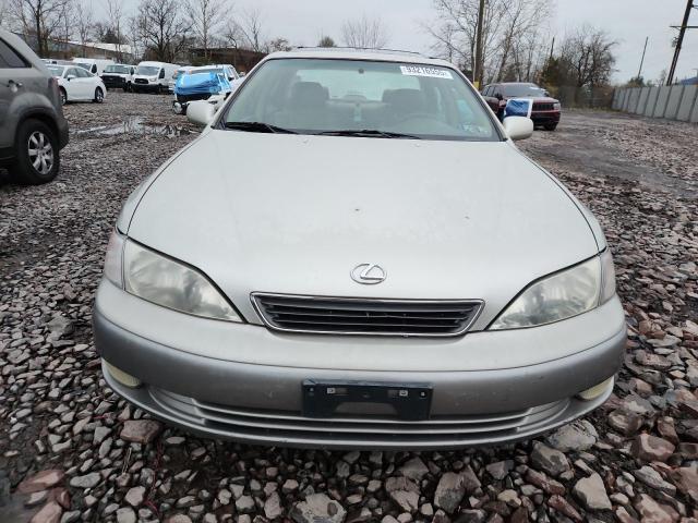 1997 LEXUS ES 300 #3303975772