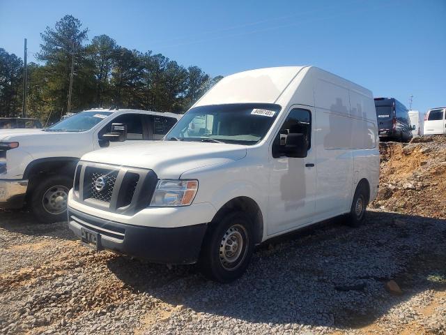 Global Auto Auctions: 2014 NISSAN NV 2500
