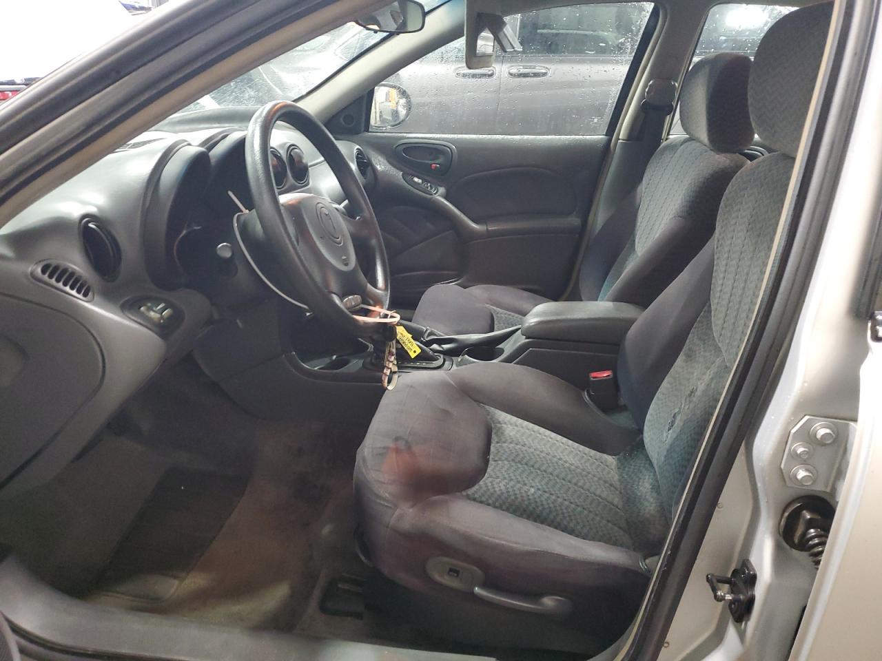 Lot #3291376194 2003 PONTIAC GRAND AM S