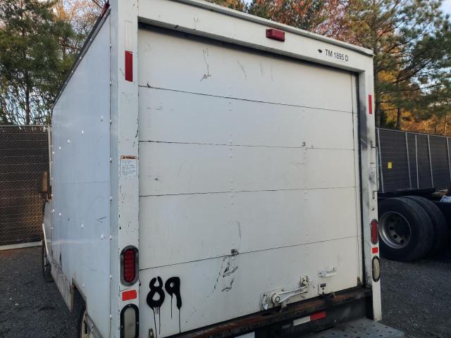 2010 GMC SAVANA CUT #3303730422