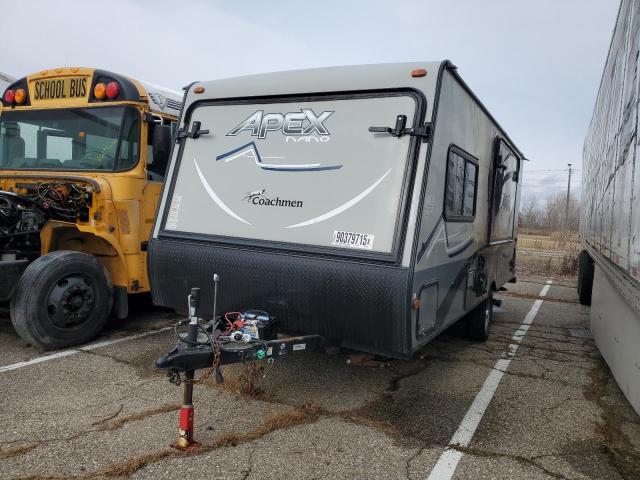 2021 APEX ULTRA LITE #3294440506