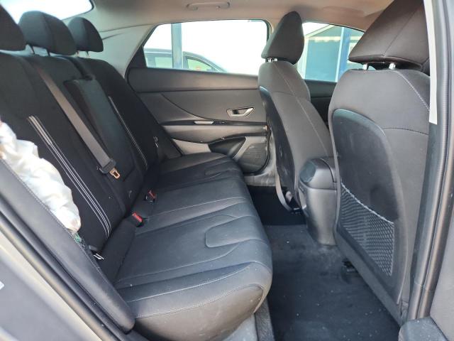 2024 HYUNDAI ELANTRA SE #3309472613