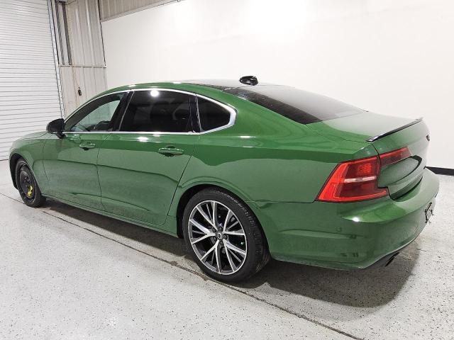2018 VOLVO S90 T5 MOM #3290219304