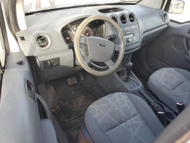 2012 FORD TRANSIT CO #3294085948