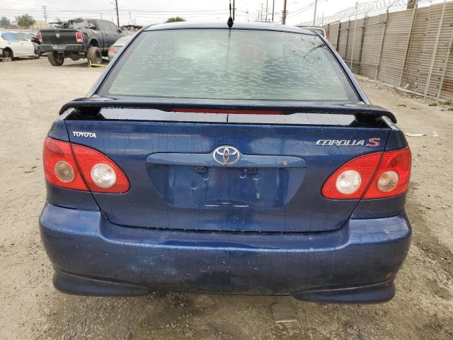 2007 TOYOTA COROLLA CE #3304815546