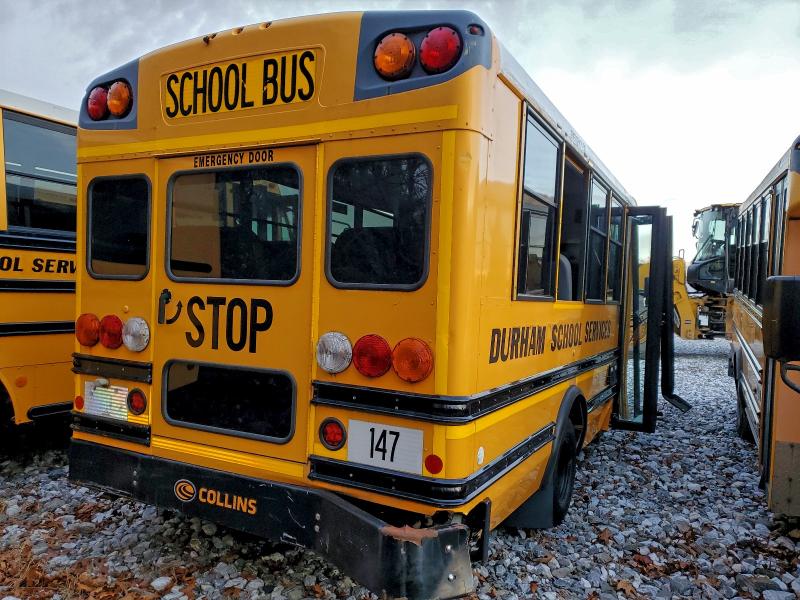 2016 CHEVROLET BANTAM G3500 #3296807950