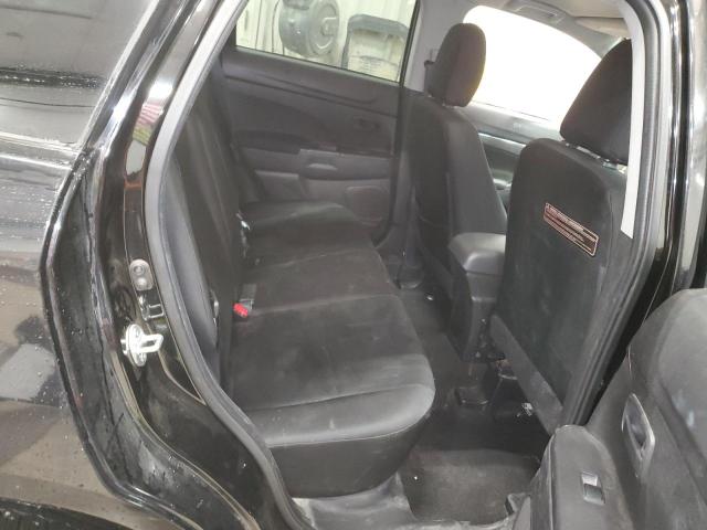 2015 MITSUBISHI OUTLANDER - 4A4AP3AU6FE007235