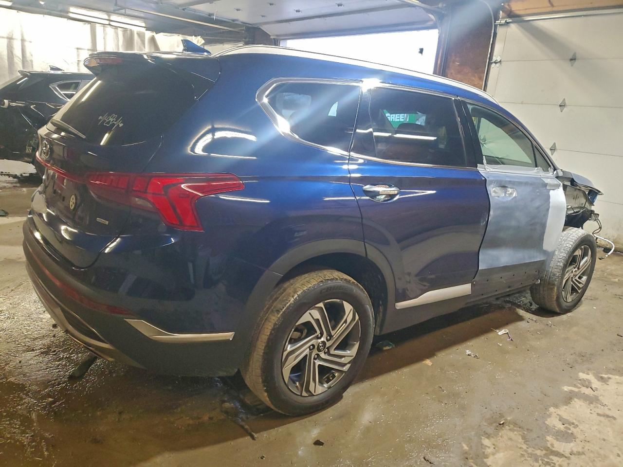HYUNDAI SANTA FE SEL PREMIUM