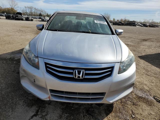 2011 HONDA ACCORD EXL #3288098337
