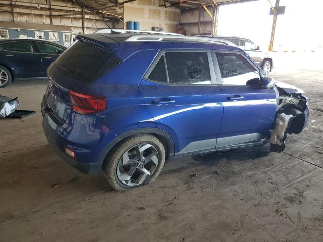 2023 HYUNDAI VENUE SEL #3304534449