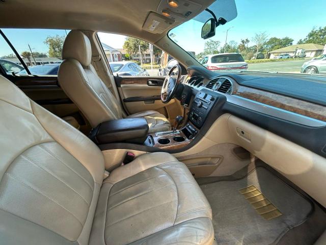 2009 BUICK ENCLAVE CX #3290128270