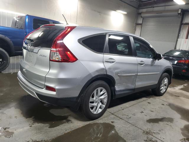 2016 HONDA CR-V EX #3284915998
