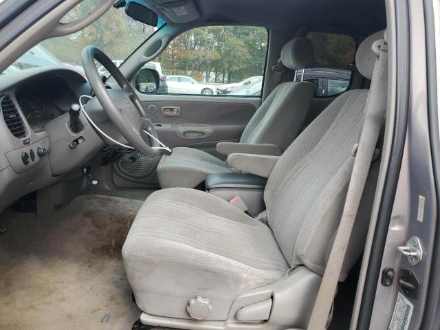 2000 TOYOTA TUNDRA ACC #3297862771