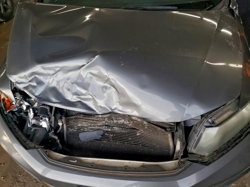 2012 HONDA CIVIC EX #3302859000