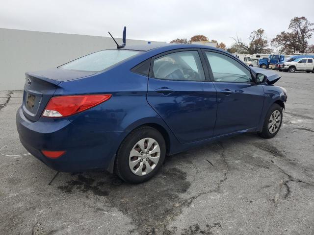 2015 HYUNDAI ACCENT GLS #3292515696