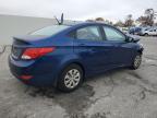 Lot #3292515696 2015 HYUNDAI ACCENT GLS