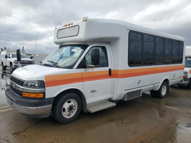 2014 CHEVROLET EXPRESS G4 #3296873882