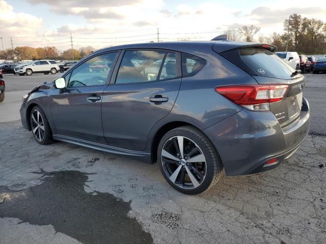 2018 SUBARU IMPREZA SP - 4S3GTAM66J3718209