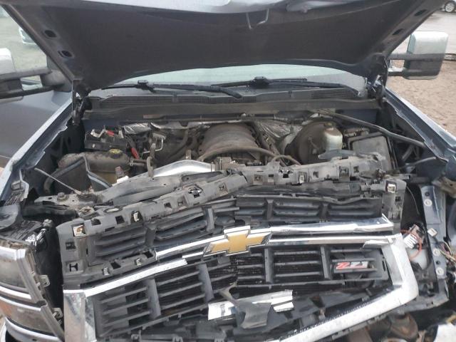 2015 CHEVROLET SILVERADO #3305302364