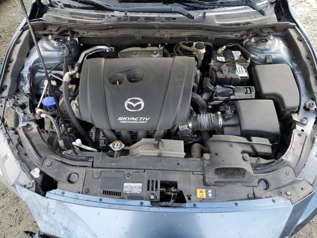 2015 MAZDA 3 GRAND TO #3292390283