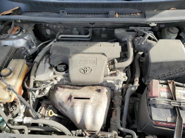 2017 TOYOTA RAV4 XLE #3296893832