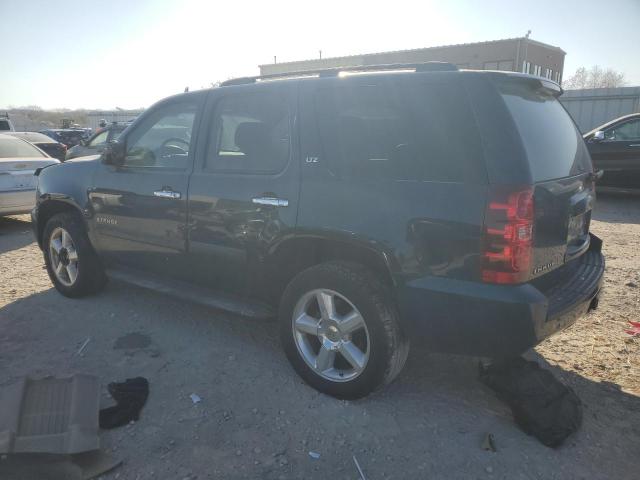 2007 CHEVROLET TAHOE K150 #3292763808