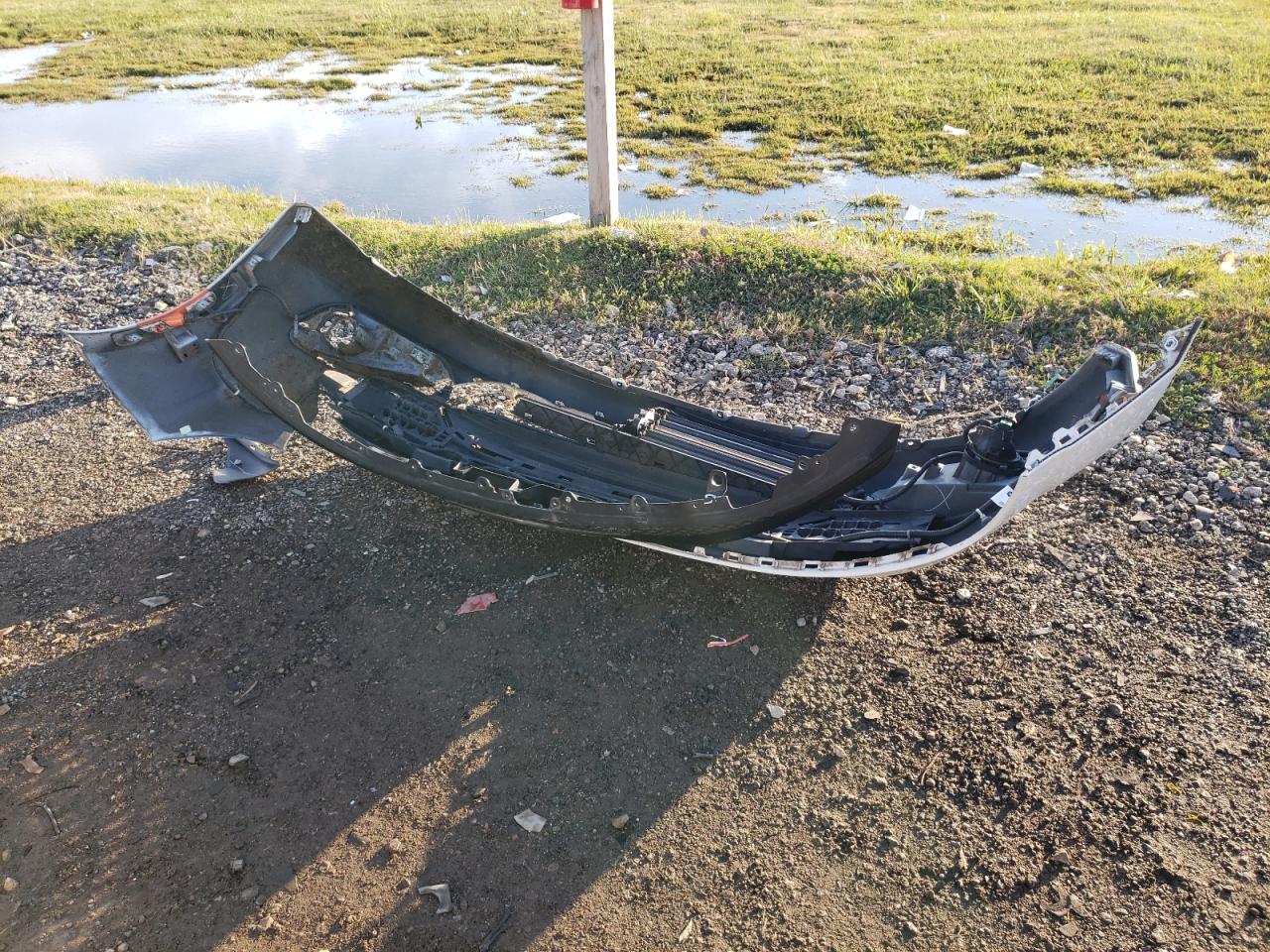 CHRYSLER PACIFICA TOURING L