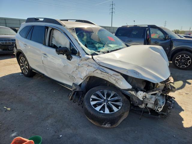 2015 SUBARU OUTBACK 2. #3284787528