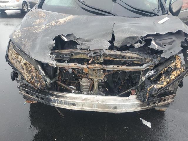 2019 HONDA ODYSSEY EX #3308586508