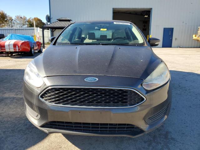 2018 FORD FOCUS BEV - 1FADP3R47JL213179