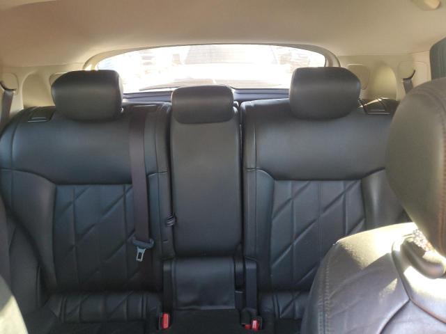 2009 INFINITI FX35 #3317962970