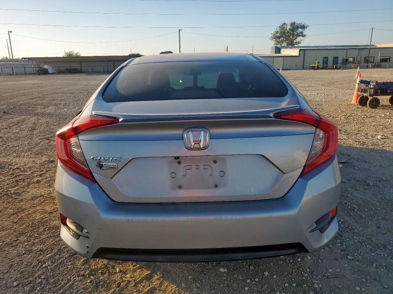 2016 HONDA CIVIC LX #3298129156