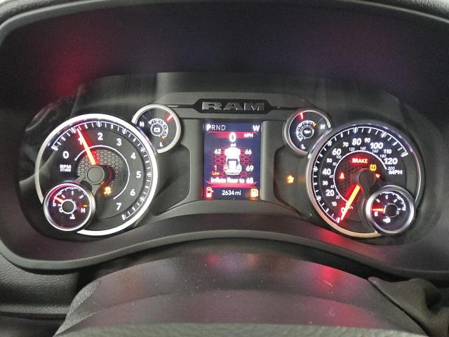 2026 RAM 2500 BIG H #3303585939