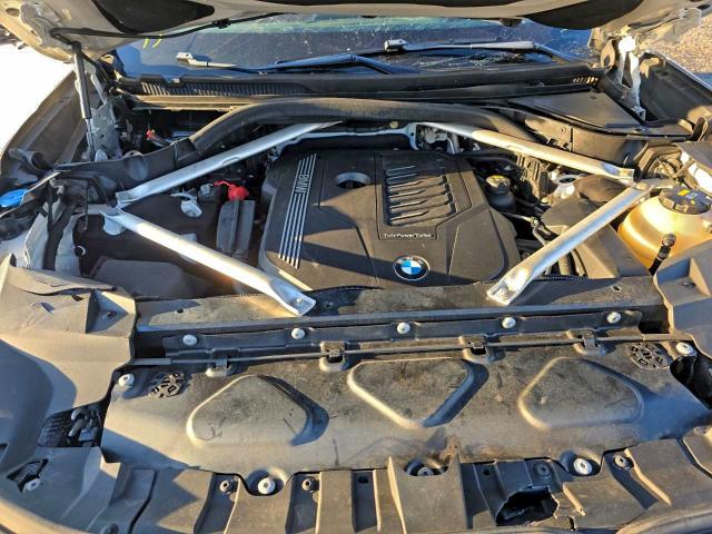 2019 BMW X7 XDRIVE4 #3296283476