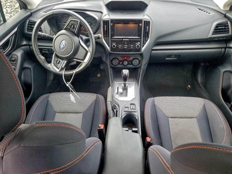 2018 SUBARU CROSSTREK #3304748934