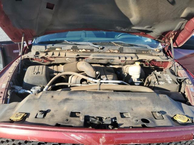 2014 RAM 1500 ST #3296941860