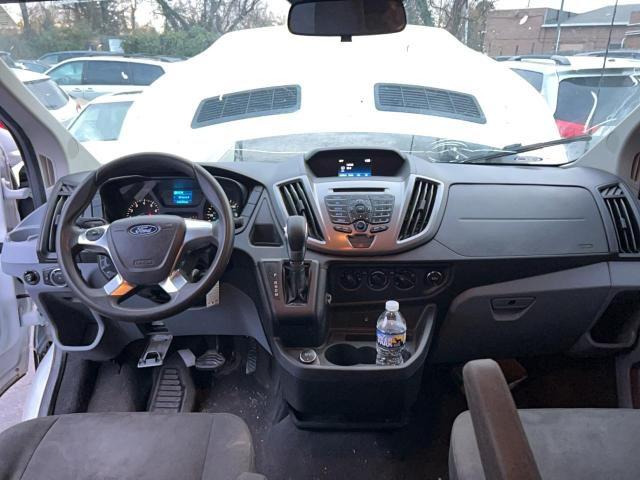 2019 FORD TRANSIT T- #3291230001