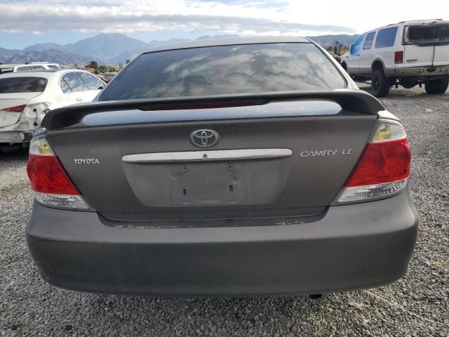2005 TOYOTA CAMRY LE #3286946801