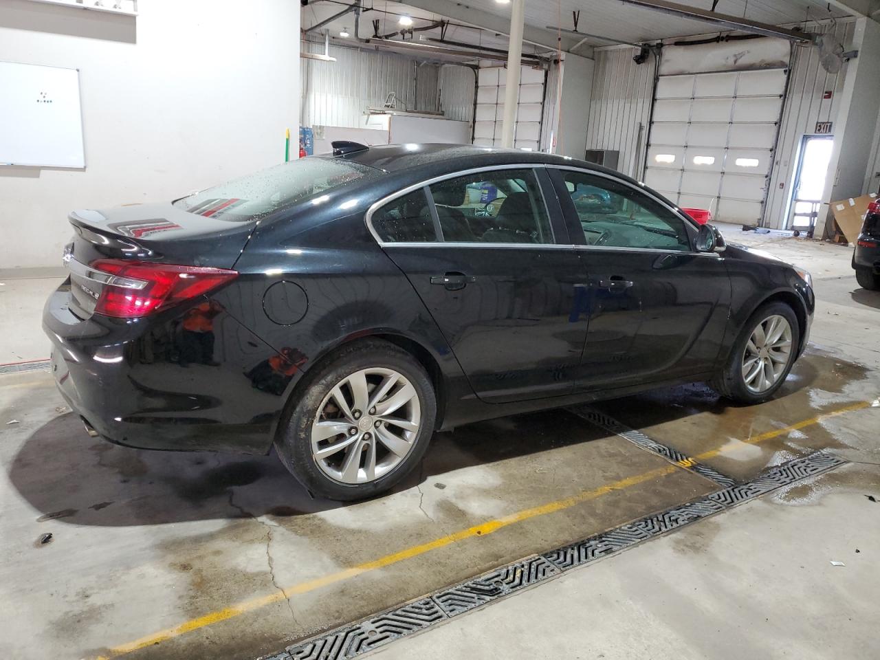 BUICK REGAL PREMIUM