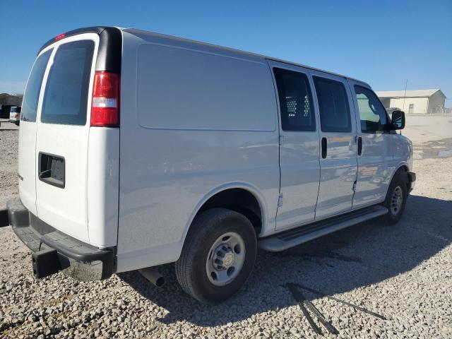 2024 CHEVROLET EXPRESS G2 #3297777858