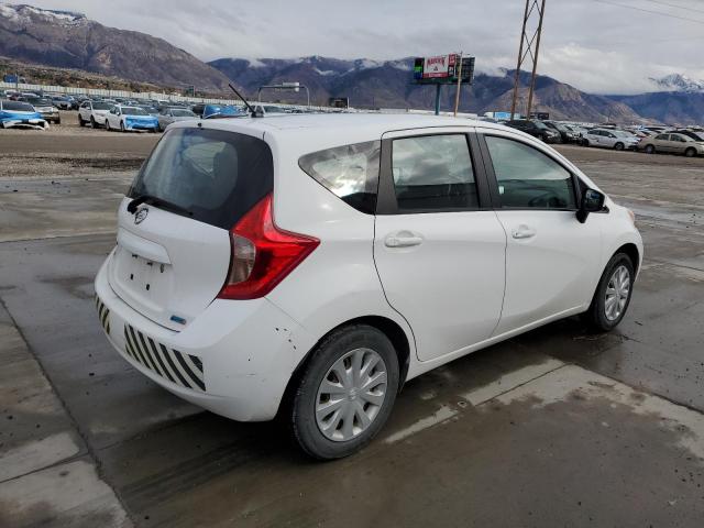 2015 NISSAN VERSA NOTE #3304774904