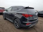 Lot #3304527437 2018 HYUNDAI SANTA FE S