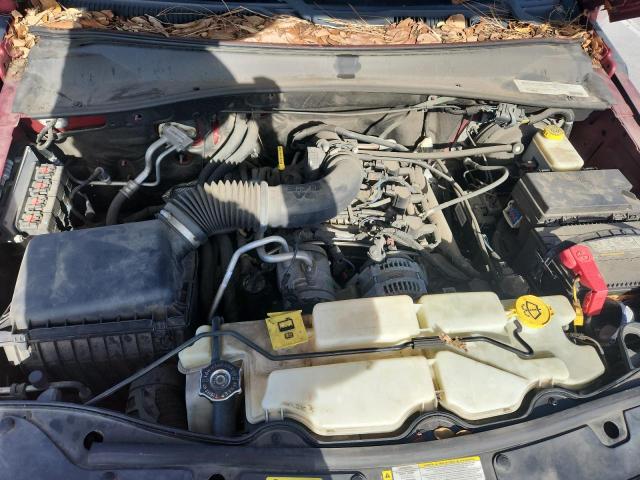 2011 JEEP LIBERTY SP #3296272507