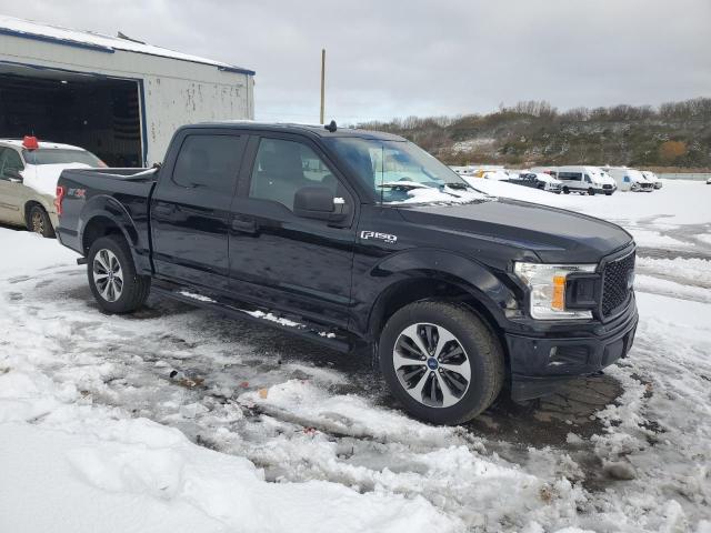 2020 FORD F150 SUPER #3284636321
