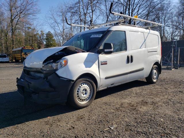 Global Auto Auctions: 2021 RAM PROMASTER