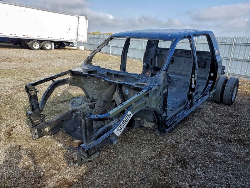 2020 RAM 3500 LIMIT #3304875564