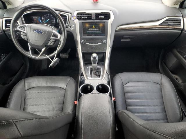 2014 FORD FUSION SE #3278931065