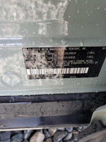 2023 TOYOTA RAV4 XLE P #3302913061